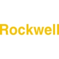 Rockwell Script Aircraft Logo,Decals!